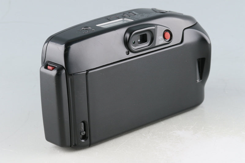 Canon Autoboy AiAF Zoom 35mm Point & Shoot Film Camera #51416J#AU