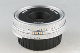 Nikon Nikkor 45mm F/2.8 P Lens #51417A3