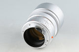 Leica Apo-Summicron-M 90mm F/2 ASPH. Lens for Leica M #51424T