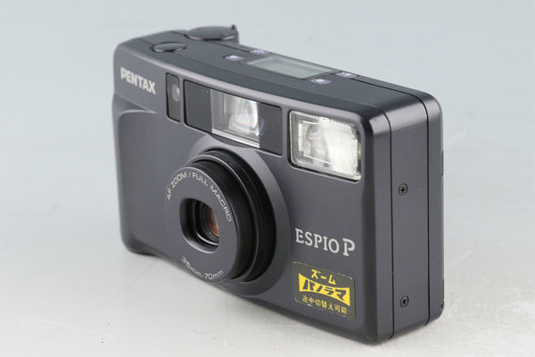 Pentax Espio P 35mm Point & Shoot Film Camera #51429J#AU