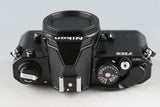 Nikon FM2N 35mm SLR Film Camera #51436D4