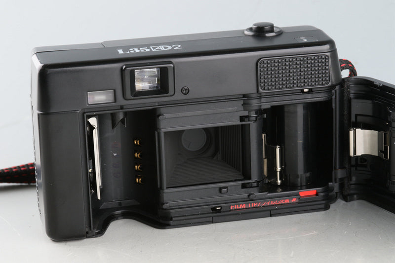 Nikon L35 AD2 35mm Point & Shoot Film Camera #51437J#AU
