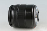 Panasonic Lumix DMC-G7H + G Vario 14-140mm F/3.5-5.6 ASPH. Lens With Box #51440L6