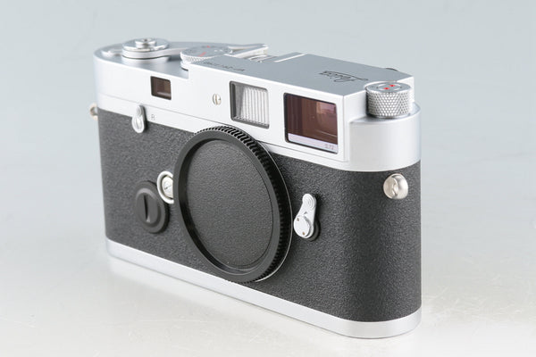 Leica MP 0.72 35mm Rangefinder Film Camera With Box #51446L1#AU