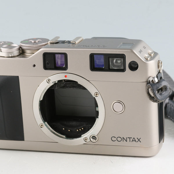 CONTAX – 10ページ目 – IROHAS SHOP