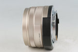 Contax Carl Zeiss Planar T* 45mm F/2 Lens for G1/G2 #51449A1#AU