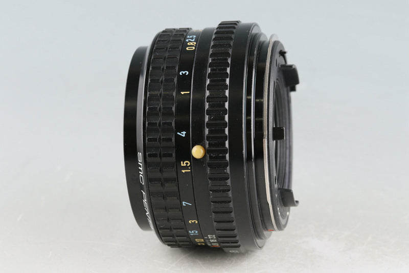 SMC Pentax-A 645 75mm F/2.8 Lens #51450C3