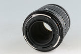 SMC Pentax-A 645 150mm F/3.5 Lens #51451C3