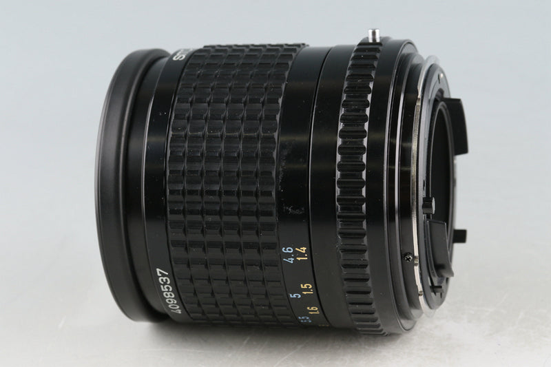 SMC Pentax-A 645 150mm F/3.5 Lens #51451C3