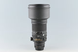 Nikon ED AF Nikkor 300mm F/2.8 Lens #51454H