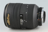 Nikon AF-S Nikkor 28-70mm F/2.8 D ED Lens #51456H21