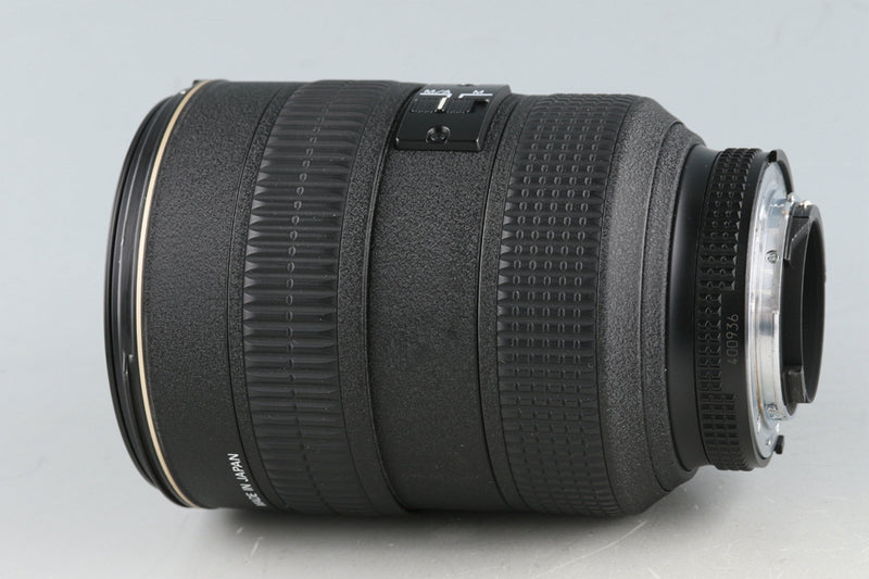 Nikon AF-S Nikkor 28-70mm F/2.8 D ED Lens #51456H21