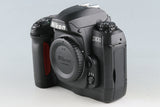 Nikon D100 Digital SLR Camera #51465F3