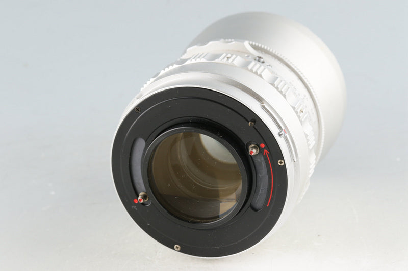 Kowa 150mm F/3.5 Lens for Kowa Six #51469H31 – IROHAS SHOP