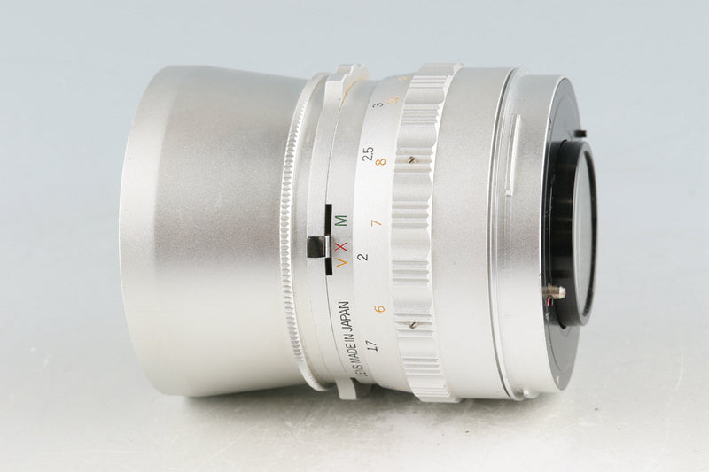Kowa 150mm F/3.5 Lens for Kowa Six #51469H31