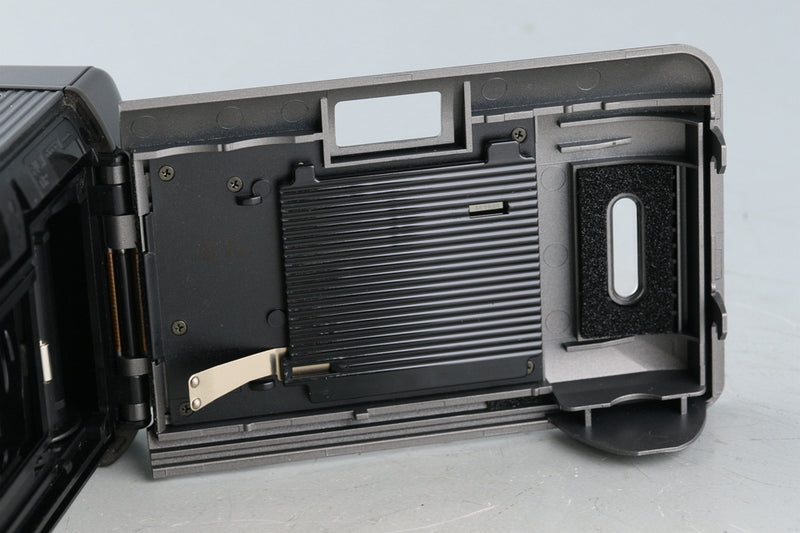 Konica BiG mini BM-301S 35mm Point & Shoot Film Camera #51471D5#AU