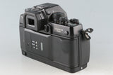 Contax RX 35mm SLR Film Camera #51472D5#AU