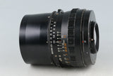 Kowa 55mm F/3.5 Black Lens for Kowa Six #51473M3