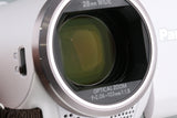 Panasonic HC-V360MS Digital high-definition video camera With Box #51474L8