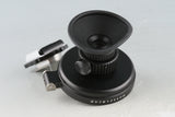 Hasselblad View Magnifier 42462 #51479F2