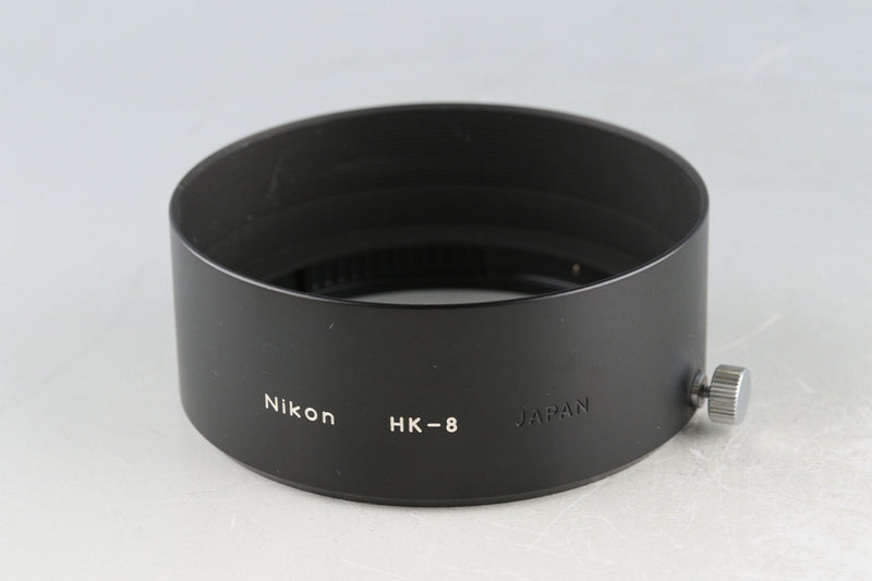 Nikon Series E Zoom 36-72mm F/3.5 Ais Lens #51484H21