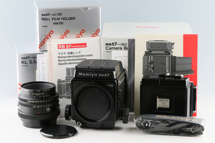 Mamiya RB67/RZ67 – IROHAS SHOP