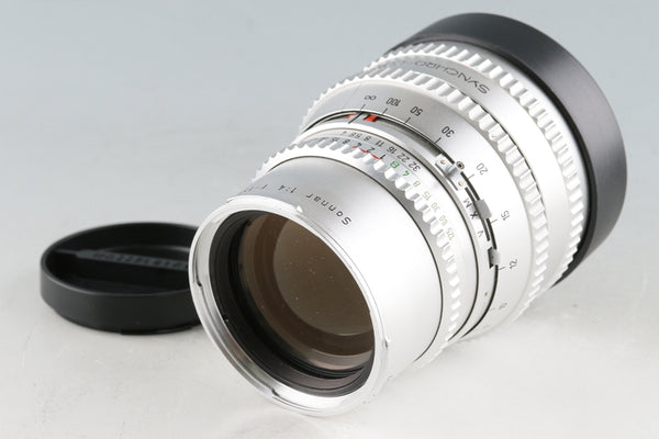 Hasselblad Carl Zeiss Sonnar T* 150mm F/4 Lens #51528E5