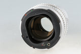 Hasselblad Carl Zeiss Sonnar T* 150mm F/4 Lens #51528E5