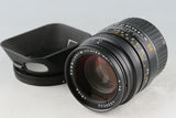 Leica Leitz Summilux-M 35mm F/1.4 ASPH. 6bit Lens for Leica M #51531T