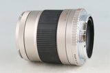 Fujifilm Super-EBC Fujinon 90mm F/4 Lens for TX-1 TX-2 #51534E5