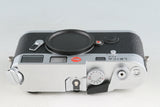 Leica M6 35mm Rangefinder Film Camera With Box #51539L1