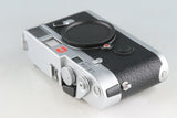 Leica M6 35mm Rangefinder Film Camera With Box #51539L1