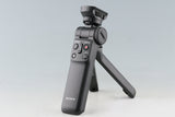 Sony Vlogcam ZV-1G Shooting Grip Kit With Box *Japanese version only* #51545L2