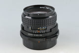 SMC Pentax 67 105mm F/2.4 Lens for Pentax 6x7 67 #51556C5