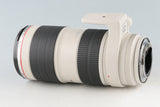 Canon Zoom EF 70-200mm F/2.8 L IS II USM Lens #51560F5