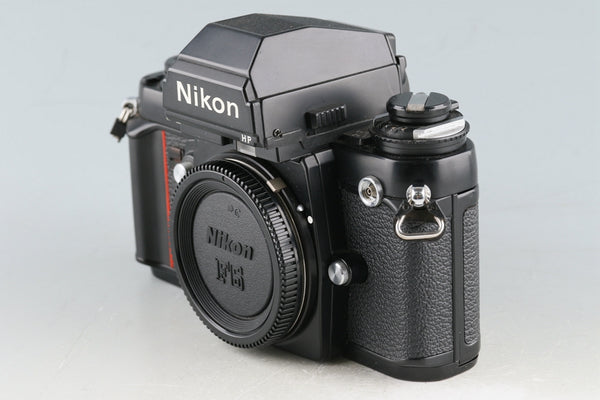 Nikon F3 HP 35mm SLR Film Camera #51569D3