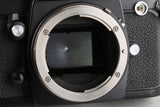 Nikon F3 HP 35mm SLR Film Camera #51569D3