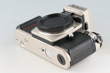 Nikon F3/T 35mm SLR Film Camera #51570D3