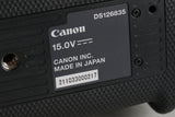 Canon EOS R3 Mirrorless Digital Camera With Box #51577L3