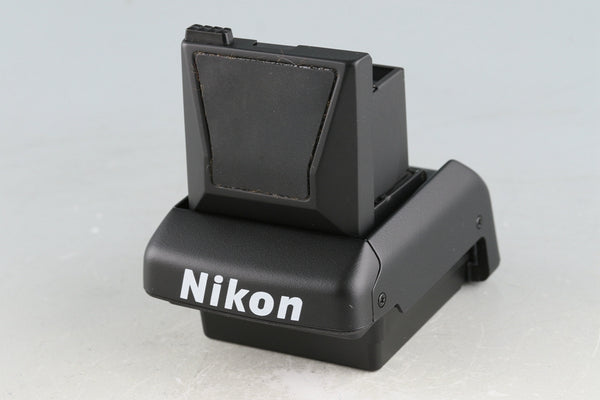 Nikon DW-30 Waist Level Finder for F5 With Box #51582L4