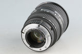 Nikon AF Nikkor 20-35mm F/2.8 D Lens #51586A3