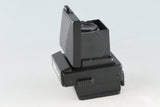 Nikon DW-3 Waist Level Finder for F3 #51593F2