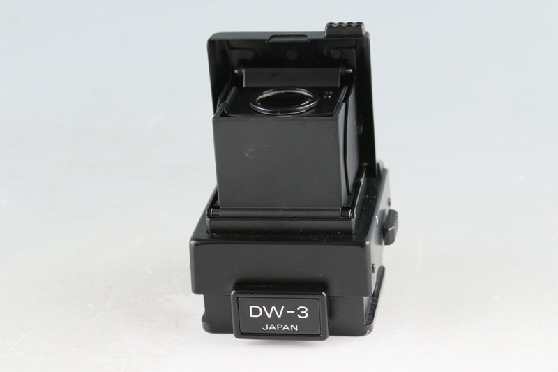 Nikon DW-3 Waist Level Finder for F3 #51593F2