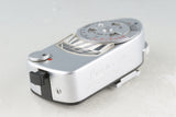 Leica MR Meter Silver Chrome #51594F2