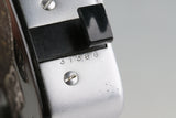 Leica MR Meter Silver Chrome #51594F2