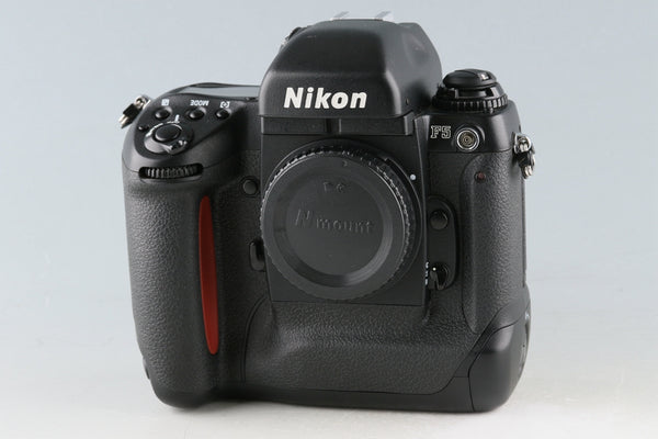 Nikon F5 35mm SLR Film Camera #51596E1
