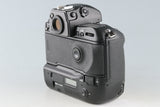Nikon F5 35mm SLR Film Camera #51596E1