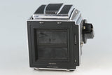 Hasselblad 503CW Medium Format Film Camera + A12 #51606H33