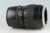 Hasselblad Carl Zeiss Sonnar T* 180mm F/4 CFi Lens #51607F5