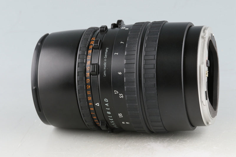 Hasselblad Carl Zeiss Sonnar T* 180mm F/4 CFi Lens #51607F5